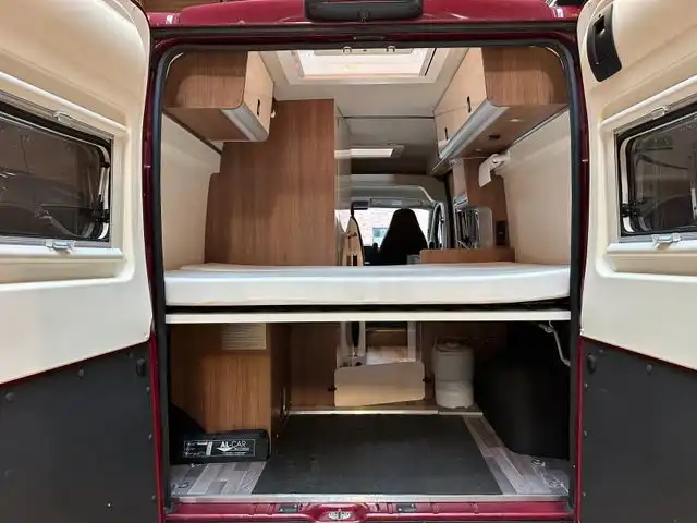WESTFALIA Amundsen Columbus